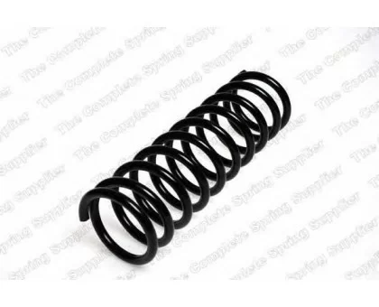 Передняя пружина OPEL REKORD D, LESJOFORS 4063433 Передняя пружина OPEL REKORD D, LESJOFORS 4063433