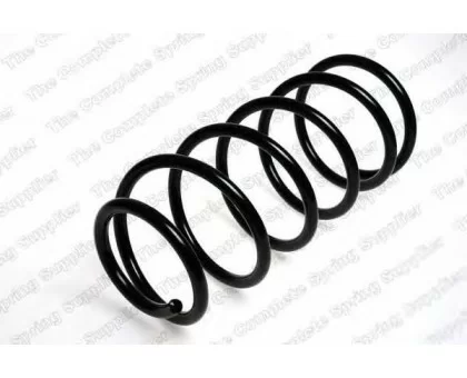 Передня пружина OPEL OMEGA A, LESJOFORS 4063440 Передня пружина OPEL OMEGA A, LESJOFORS 4063440