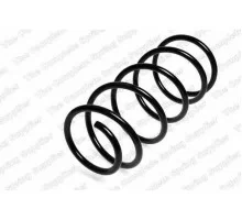 Передня пружина OPEL MONZA A, LESJOFORS 4063445