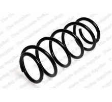 Передняя пружина OPEL ASTRA G, LESJOFORS 4063459