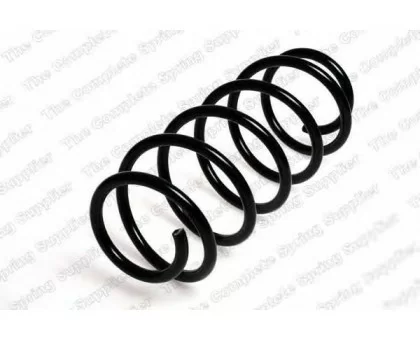 Передняя пружина OPEL ASTRA F, LESJOFORS 4063461 Передняя пружина OPEL ASTRA F, LESJOFORS 4063461