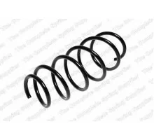 Передняя пружина OPEL ASTRA H, LESJOFORS 4063476