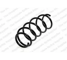 Передняя пружина OPEL ASTRA H, LESJOFORS 4063478