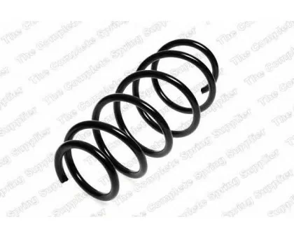 Передняя пружина OPEL ASTRA H, LESJOFORS 4063479 Передняя пружина OPEL ASTRA H, LESJOFORS 4063479