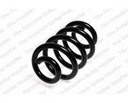 Передняя пружина OPEL MOVANO, LESJOFORS 4063484 Передняя пружина OPEL MOVANO, LESJOFORS 4063484