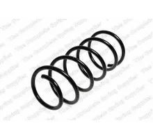 Передня пружина OPEL OMEGA B, LESJOFORS 4063486