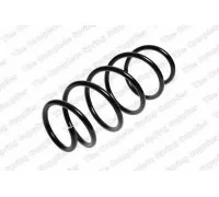Передня пружина OPEL VECTRA C, LESJOFORS 4063495