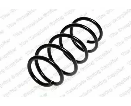 Передня пружина OPEL VECTRA C, LESJOFORS 4063507 Передня пружина OPEL VECTRA C, LESJOFORS 4063507