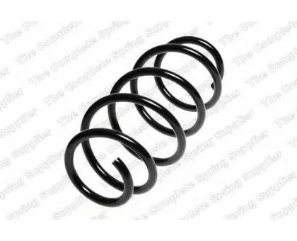 Передняя пружина OPEL VECTRA C, LESJOFORS 4063508 Передняя пружина OPEL VECTRA C, LESJOFORS 4063508