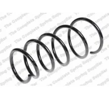 Передня пружина OPEL AGILA (H08), LESJOFORS 4063523