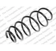 Передняя пружина OPEL ASTRA J, LESJOFORS 4063542