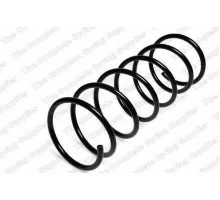 Передняя пружина PEUGEOT 306, LESJOFORS 4066708