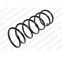 Передняя пружина PEUGEOT 306, LESJOFORS 4066709