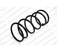 Передняя пружина PEUGEOT 309, LESJOFORS 4066710