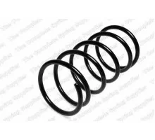 Передняя пружина PEUGEOT 309, LESJOFORS 4066711