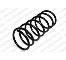Передняя пружина PEUGEOT 309, LESJOFORS 4066712