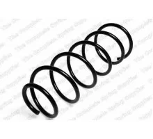 Передняя пружина PEUGEOT 406, LESJOFORS 4066722