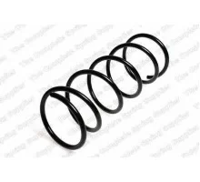 Передняя пружина PEUGEOT 306, LESJOFORS 4066731