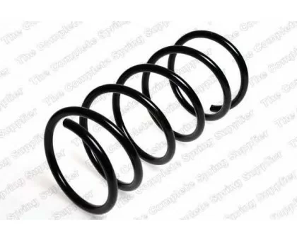 Передня пружина PEUGEOT PARTNER, LESJOFORS 4066737 Передня пружина PEUGEOT PARTNER, LESJOFORS 4066737