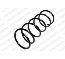 Передняя пружина PEUGEOT 306, LESJOFORS 4066738