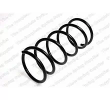 Передняя пружина PEUGEOT 306, LESJOFORS 4066740