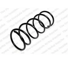 Передняя пружина PEUGEOT 306 хэтчбек (7A, 7C, N3, N5), LESJOFORS 4066741