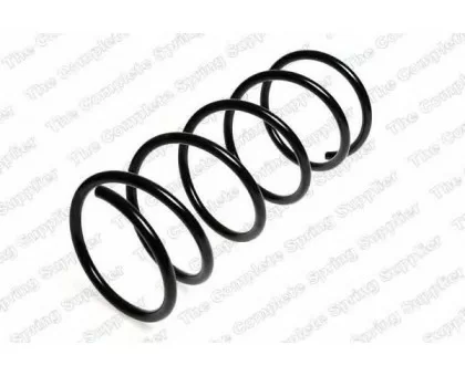 Передняя пружина PEUGEOT 306 хэтчбек (7A, 7C, N3, N5), LESJOFORS 4066741 Передняя пружина PEUGEOT 306 хэтчбек (7A, 7C, N3, N5), LESJOFORS 4066741