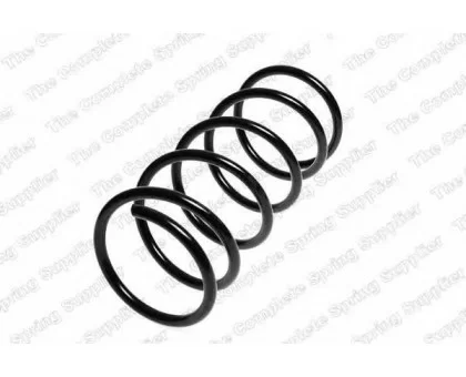 Передняя пружина PEUGEOT PARTNER, LESJOFORS 4066750