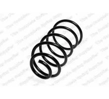 Передняя пружина PEUGEOT 307 CC (3B), LESJOFORS 4066757