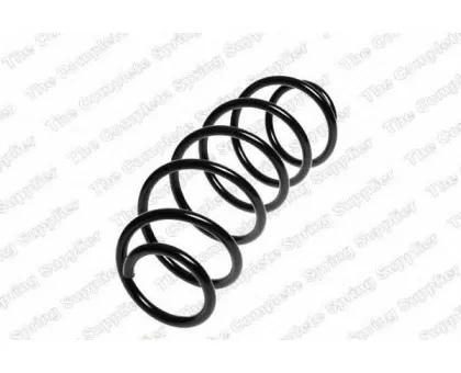 Передня пружина PEUGEOT 207, LESJOFORS 4066758 Передня пружина PEUGEOT 207, LESJOFORS 4066758