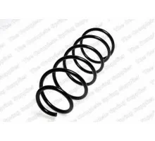 Передняя пружина PEUGEOT 406, LESJOFORS 4066766