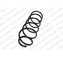 Передняя пружина PEUGEOT 406, LESJOFORS 4066767