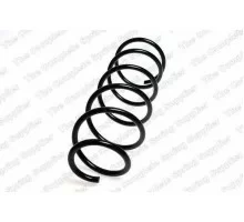 Передняя пружина PEUGEOT 406 (8B), LESJOFORS 4066768