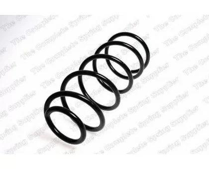 Передня пружина PEUGEOT 807 (E), LESJOFORS 4066772 Передня пружина PEUGEOT 807 (E), LESJOFORS 4066772
