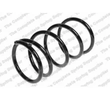Передняя пружина PEUGEOT 4007 (GP_), LESJOFORS 4066802