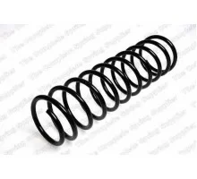 Передня пружина RENAULT 12, LESJOFORS 4072901