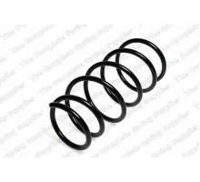 Передня пружина RENAULT 19 I, RENAULT 19 Chamade, LESJOFORS 4072925
