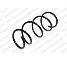Передня пружина RENAULT CLIO II, LESJOFORS 4072945