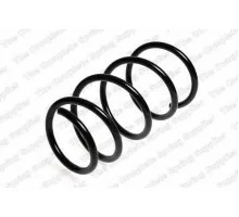 Передня пружина RENAULT CLIO II, LESJOFORS 4072946