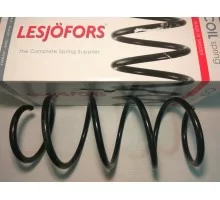 Передня пружина RENAULT MEGANE II, LESJOFORS 4072954