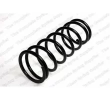 Передняя пружина LAND ROVER DISCOVERY II (LJ, LT), LESJOFORS 4075731