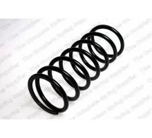 Передняя пружина LAND ROVER DISCOVERY II (LJ, LT), LESJOFORS 4075733