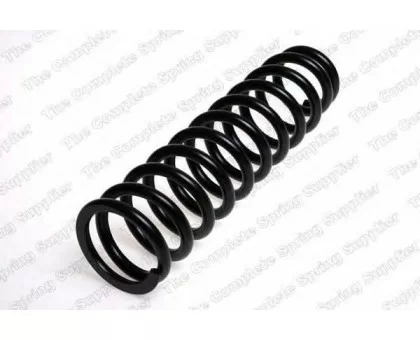 Передняя пружина ROVER 45 (RT), LESJOFORS 4075740 Передняя пружина ROVER 45 (RT), LESJOFORS 4075740