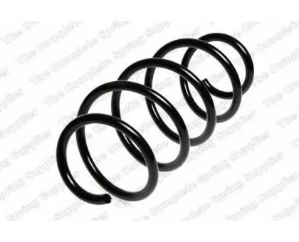 Передняя пружина SKODA OCTAVIA (1Z3,1Z5), LESJOFORS 4085710 Передняя пружина SKODA OCTAVIA (1Z3,1Z5), LESJOFORS 4085710