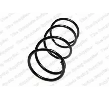 Передня пружина SUBARU LEGACY II (BD, BG), LESJOFORS 4088309