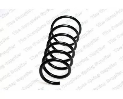 Передня пружина SUZUKI SWIFT III (SG), LESJOFORS 4088913 Передня пружина SUZUKI SWIFT III (SG), LESJOFORS 4088913