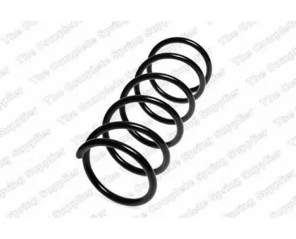 Передня пружина SUZUKI IGNIS II, LESJOFORS 4088915 Передня пружина SUZUKI IGNIS II, LESJOFORS 4088915