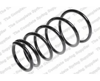 Передня пружина SUZUKI SWIFT III (SG), LESJOFORS 4088919 Передня пружина SUZUKI SWIFT III (SG), LESJOFORS 4088919