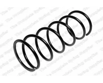 Передняя пружина TOYOTA CELICA (T16_), LESJOFORS 4092528 Передняя пружина TOYOTA CELICA (T16_), LESJOFORS 4092528