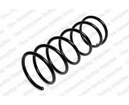 Передня пружина TOYOTA AVENSIS (_T22_), LESJOFORS 4092536 Передня пружина TOYOTA AVENSIS (_T22_), LESJOFORS 4092536